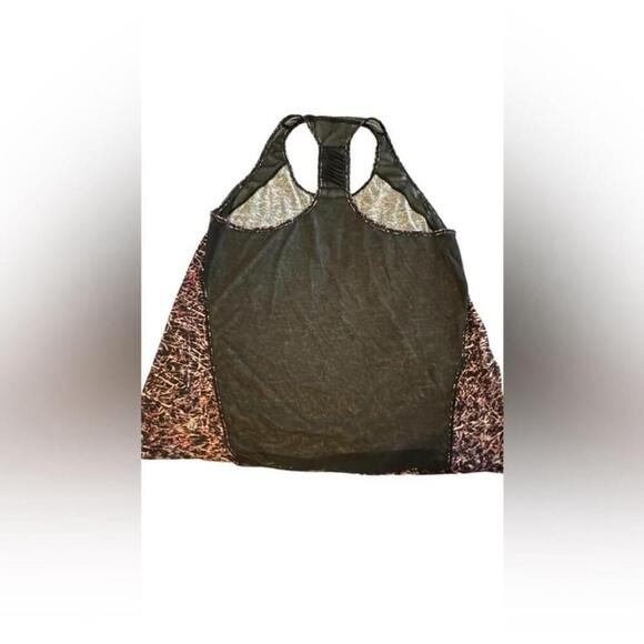 LULULEMON Sunshine Salutation Tank
Mini Ripple Boom Juice Multi / Black - Picture 9 of 10